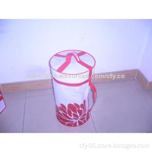 Nonwoven storage Bag, 50-120g Thickness, Different Sizes and Shapes Available